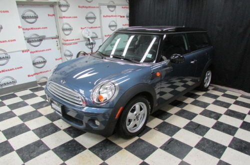 2010 mini