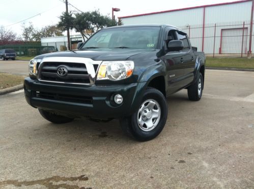 2010 toyota tacoma