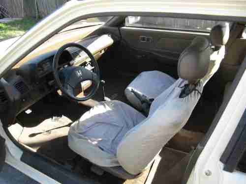 Honda Civic Hatchback, US $1,850.00, image 6