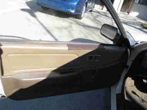 Honda Civic Hatchback, US $1,850.00, image 7