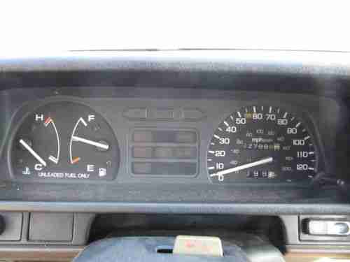 Honda Civic Hatchback, US $1,850.00, image 9