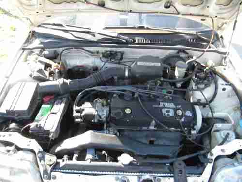 Honda Civic Hatchback, US $1,850.00, image 14