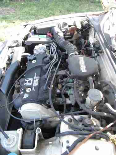 Honda Civic Hatchback, US $1,850.00, image 15