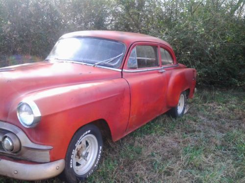 1953 Chevy 2dr, US $2,500.00, image 3