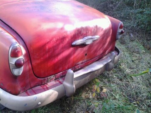 1953 Chevy 2dr, US $2,500.00, image 6