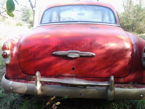 1953 Chevy 2dr, US $2,500.00, image 10