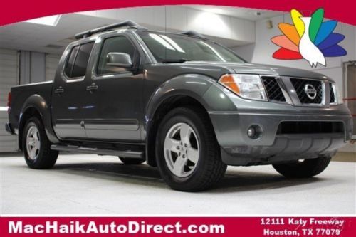 2006 used 4l v6 24v rwd