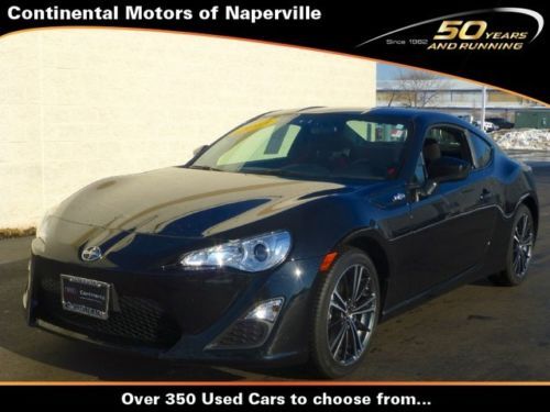 Frs fr-s 6-spd auto 1-owner only 16k miles look!