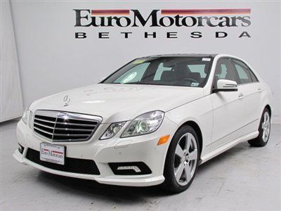 Pano roof-4matic-navigation-rear view camera-bluetooth