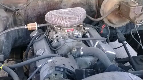 1977 CHEVY LONG BED TRUCK, US $1,600.00, image 3