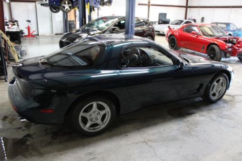 1994 Mazda Rx-7 4,800 original miles!, US $30,000.00, image 2