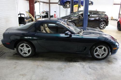 1994 Mazda Rx-7 4,800 original miles!, US $30,000.00, image 3