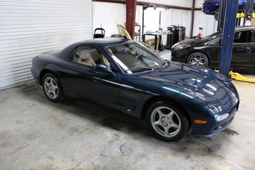 1994 Mazda Rx-7 4,800 original miles!, US $30,000.00, image 4