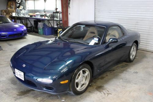1994 Mazda Rx-7 4,800 original miles!, US $30,000.00, image 5