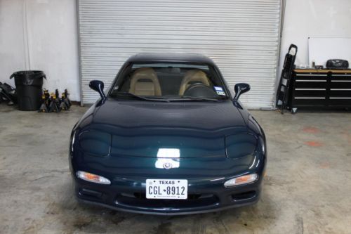 1994 Mazda Rx-7 4,800 original miles!, US $30,000.00, image 6