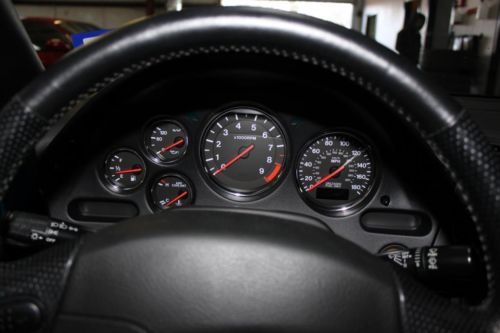 1994 Mazda Rx-7 4,800 original miles!, US $30,000.00, image 10
