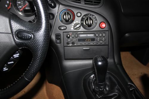 1994 Mazda Rx-7 4,800 original miles!, US $30,000.00, image 11