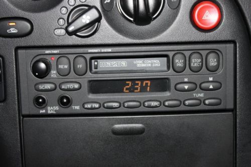 1994 Mazda Rx-7 4,800 original miles!, US $30,000.00, image 13