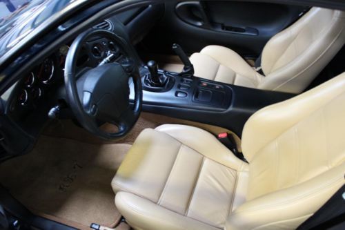 1994 Mazda Rx-7 4,800 original miles!, US $30,000.00, image 14