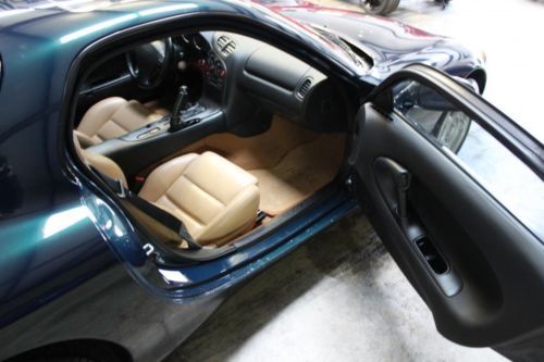 1994 Mazda Rx-7 4,800 original miles!, US $30,000.00, image 18