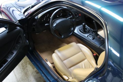 1994 Mazda Rx-7 4,800 original miles!, US $30,000.00, image 19