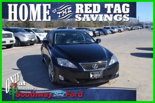 2008 used 2.5l v6 24v automatic rwd sedan premium
