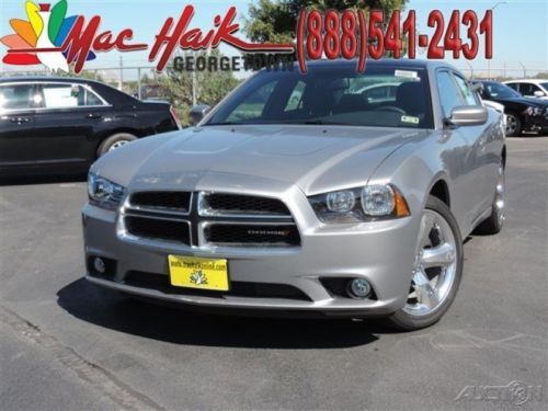2014 sxt plus new 3.6l v6 24v automatic rwd sedan