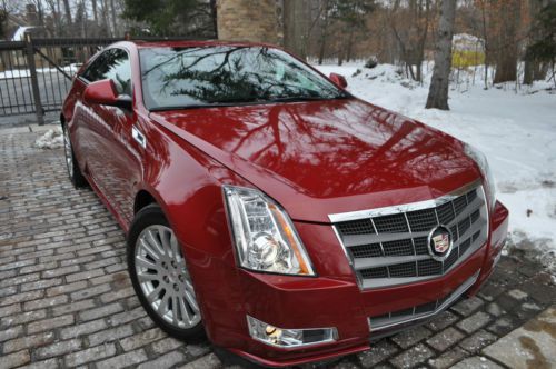 2011 cts-4.no reserve.awd.leather/moon/18&#039;s/heat/bose/xenons/salvage/rebuilt