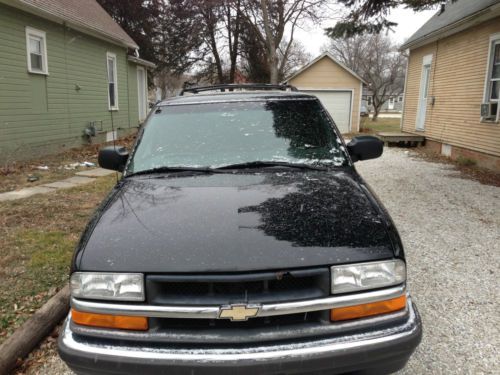 2000 Chevrolet Blazer, US $2,500.00, image 4