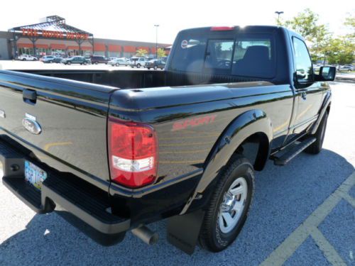 2006 FORD RANGER SPORT, image 2