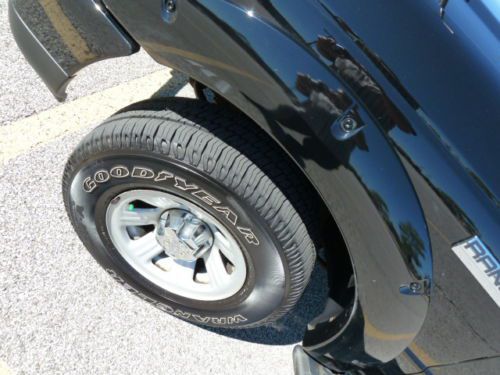 2006 FORD RANGER SPORT, image 3