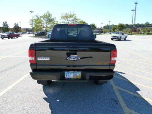 2006 FORD RANGER SPORT, image 4