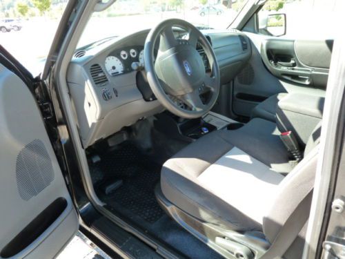 2006 FORD RANGER SPORT, image 7