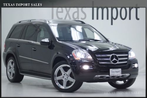 2009 gl550 4matic 65k,rear dvd system,black/black,warranty,we finance