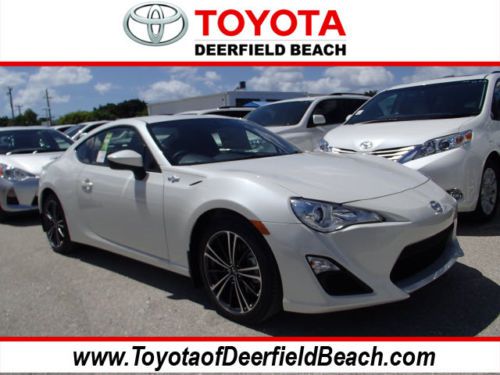 2014 scion fr-s base