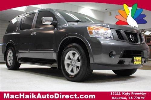 2012 used 5.6l v8 32v automatic rwd suv