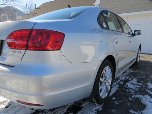 Reflex Silver SE 2.5 w/Convenience Package, US $12,900.00, image 2