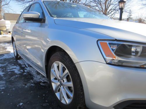 Reflex Silver SE 2.5 w/Convenience Package, US $12,900.00, image 3