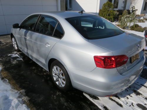 Reflex Silver SE 2.5 w/Convenience Package, US $12,900.00, image 5