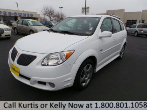 2007 used 1.8l i4 16v manual fwd hatchback