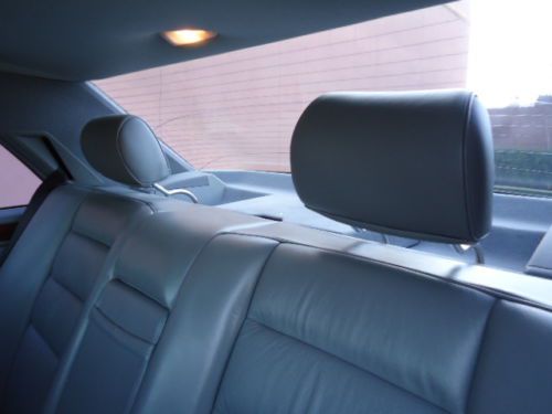 1993 Mercedes-Benz 300E 1OWNER 99K ORIGINAL PAINT!!!, image 30