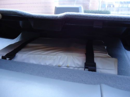 1993 Mercedes-Benz 300E 1OWNER 99K ORIGINAL PAINT!!!, image 31