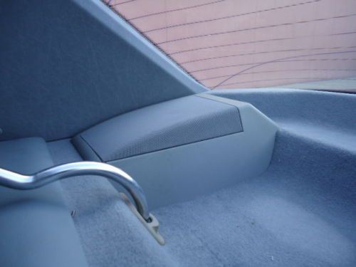 1993 Mercedes-Benz 300E 1OWNER 99K ORIGINAL PAINT!!!, image 32