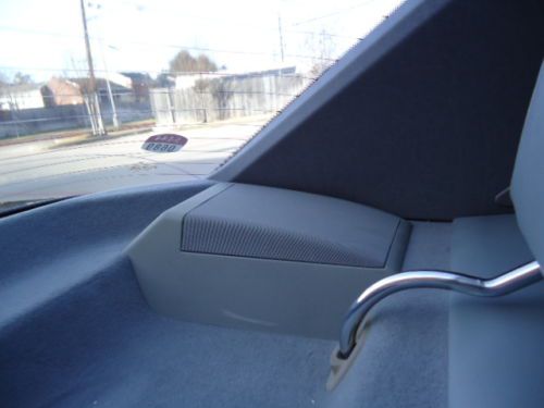 1993 Mercedes-Benz 300E 1OWNER 99K ORIGINAL PAINT!!!, image 33