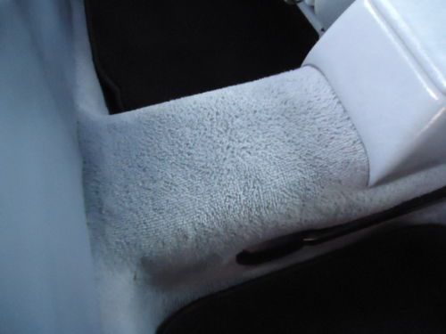 1993 Mercedes-Benz 300E 1OWNER 99K ORIGINAL PAINT!!!, image 39