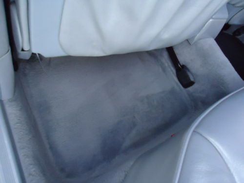 1993 Mercedes-Benz 300E 1OWNER 99K ORIGINAL PAINT!!!, image 40