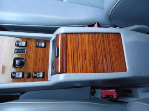 1993 Mercedes-Benz 300E 1OWNER 99K ORIGINAL PAINT!!!, image 51