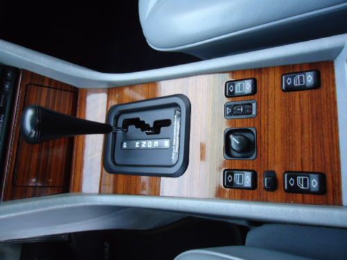 1993 Mercedes-Benz 300E 1OWNER 99K ORIGINAL PAINT!!!, image 52