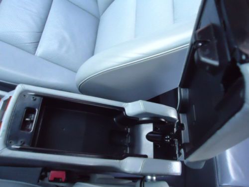 1993 Mercedes-Benz 300E 1OWNER 99K ORIGINAL PAINT!!!, image 55