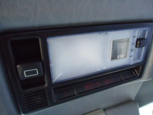 1993 Mercedes-Benz 300E 1OWNER 99K ORIGINAL PAINT!!!, image 57